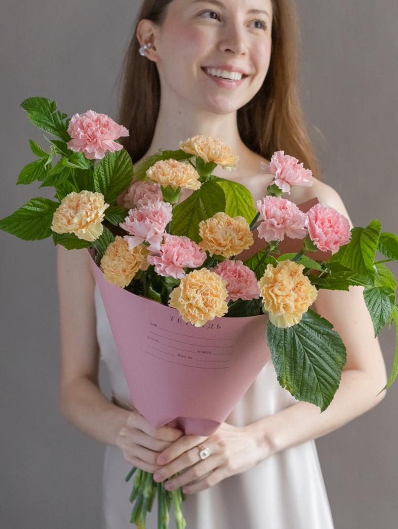 Букет День Знаний 59