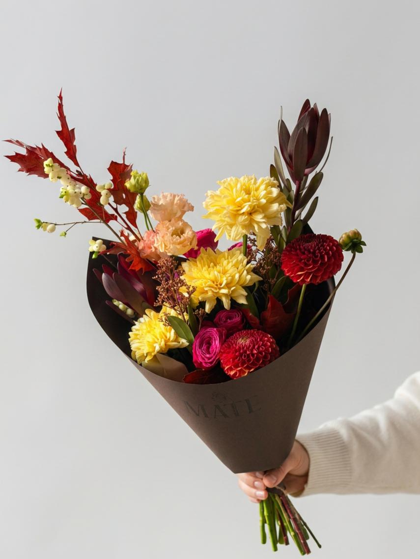 Букет 3259