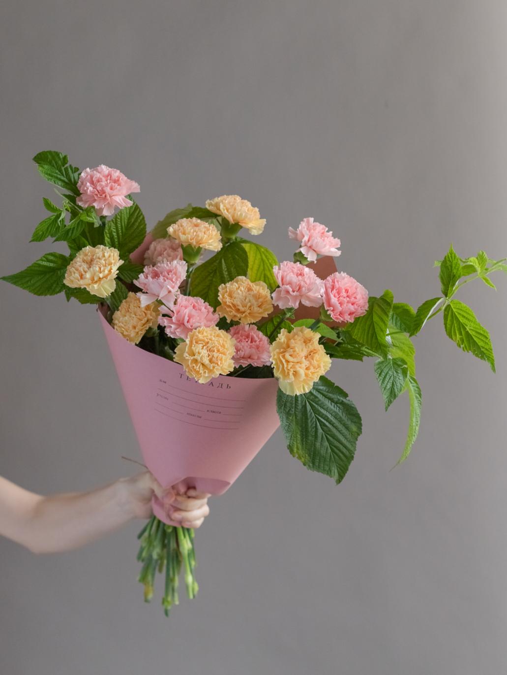 Букет День Знаний 59