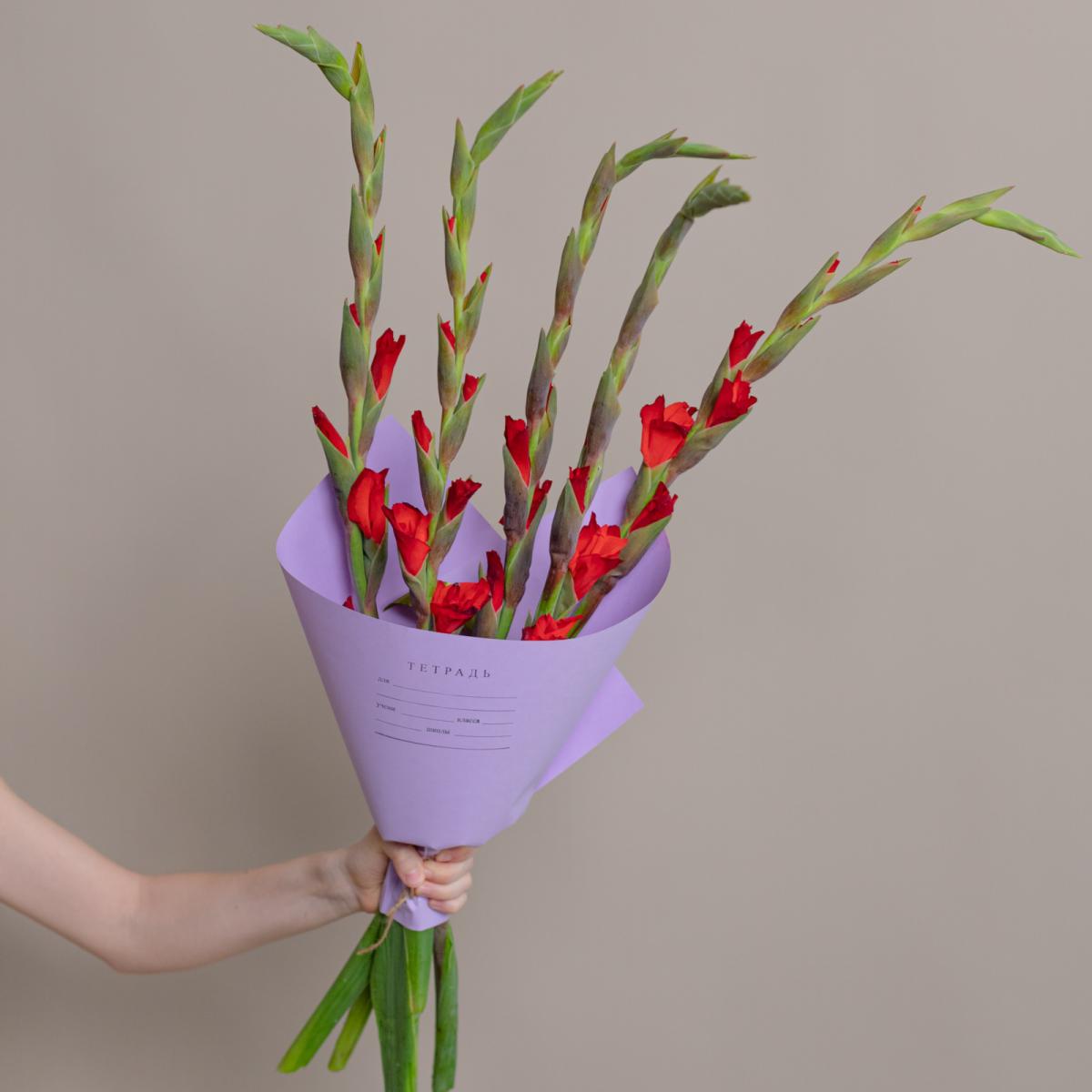 БУКЕТ ДЕНЬ ЗНАНИЙ 22