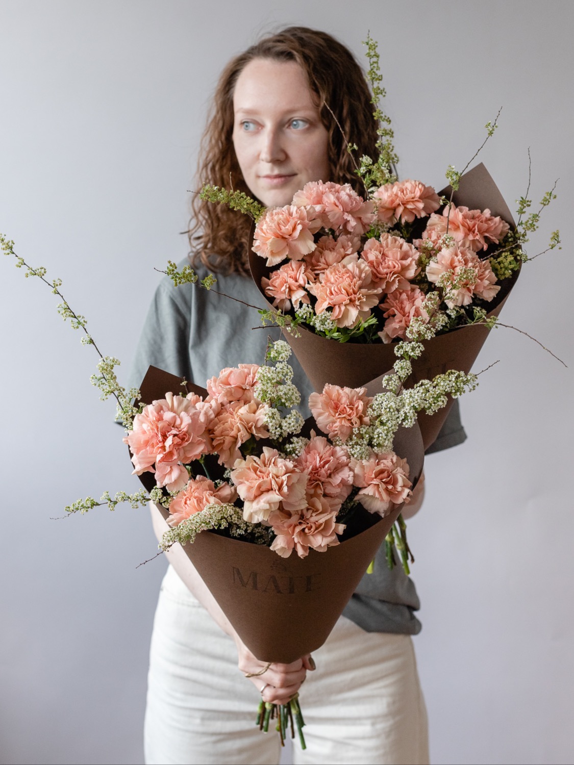 БУКЕТ #533