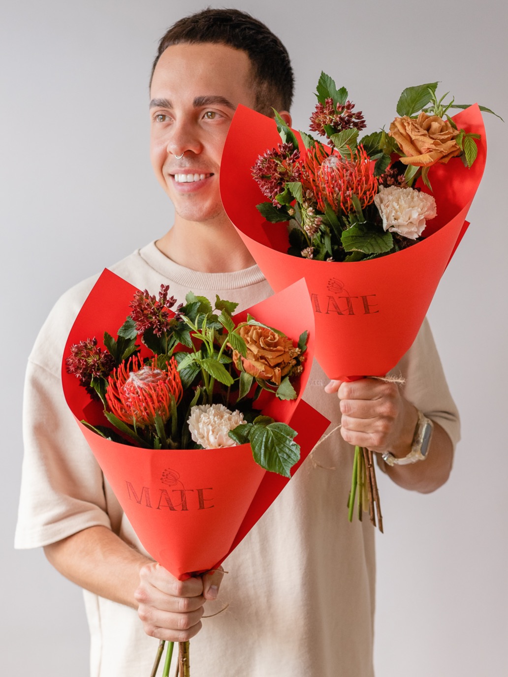 БУКЕТ #566