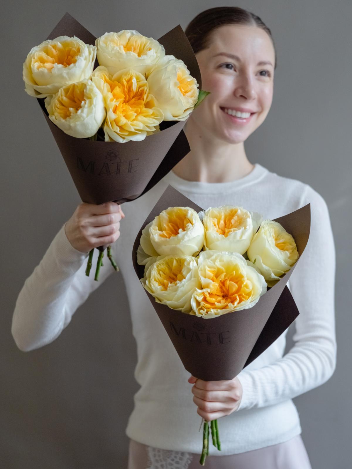 Букет 3372