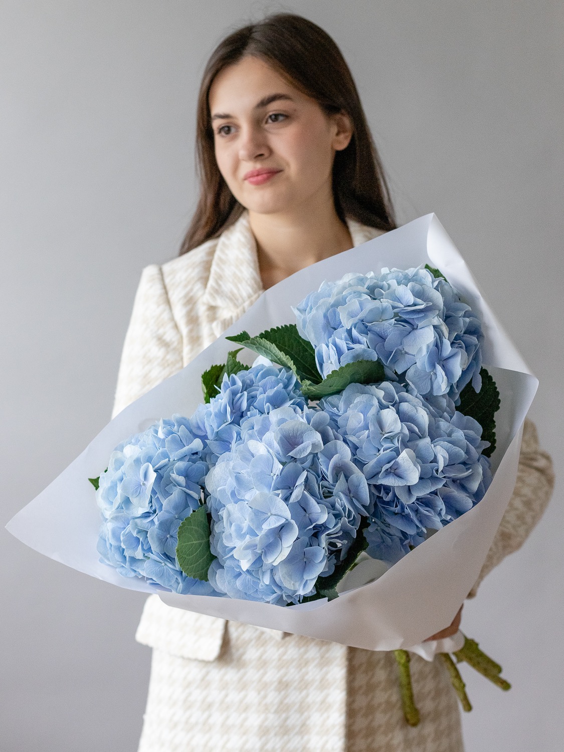 Букет 736