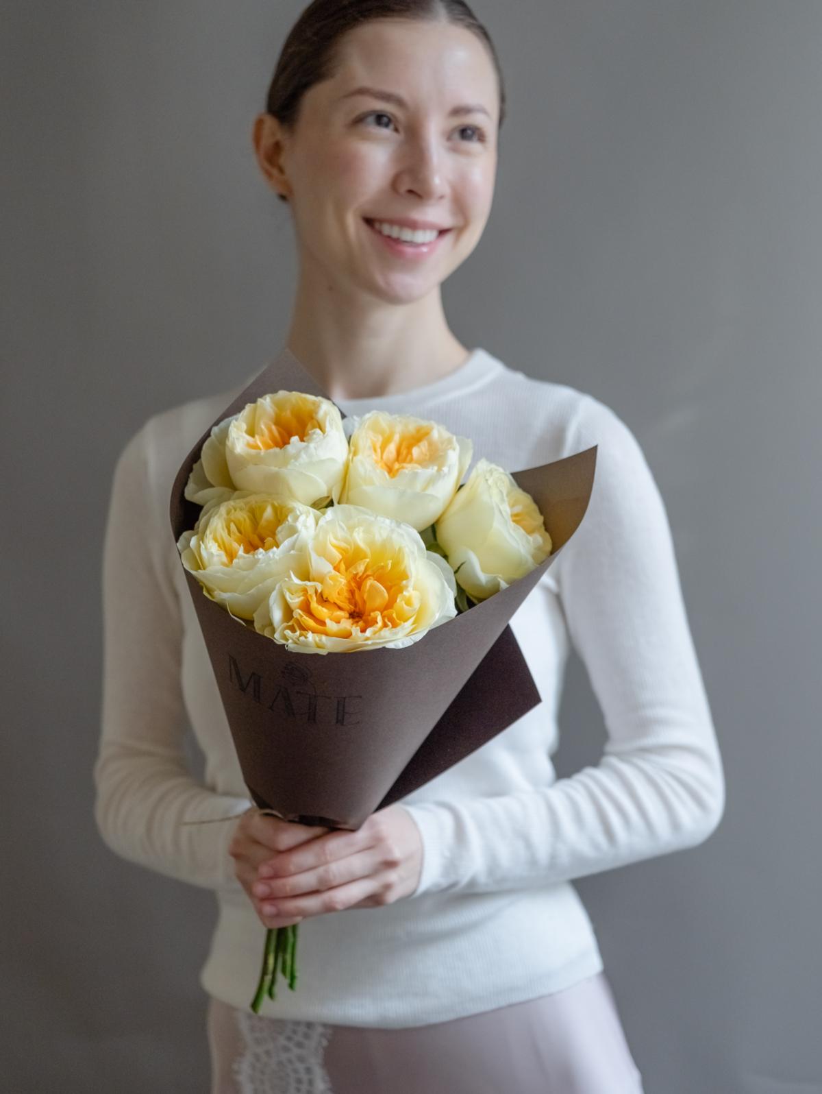 Букет 3372