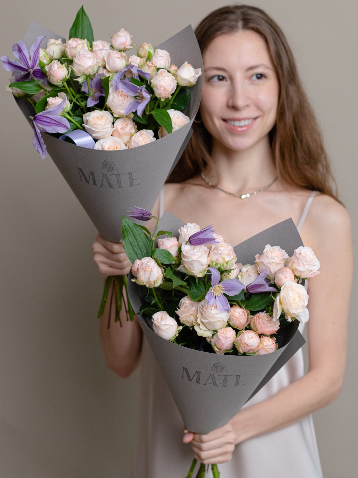 Букет 2374
