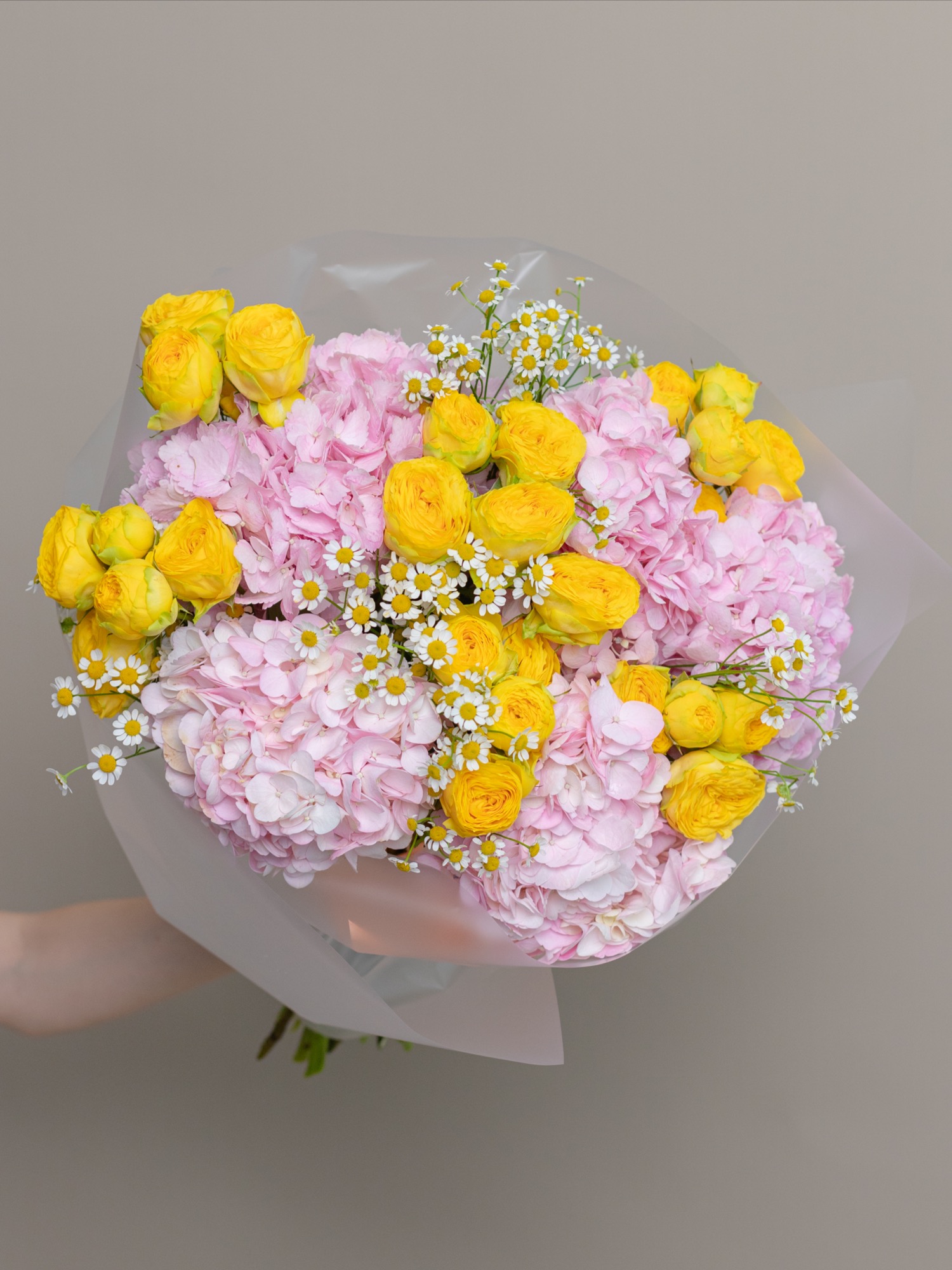 Букет 2328