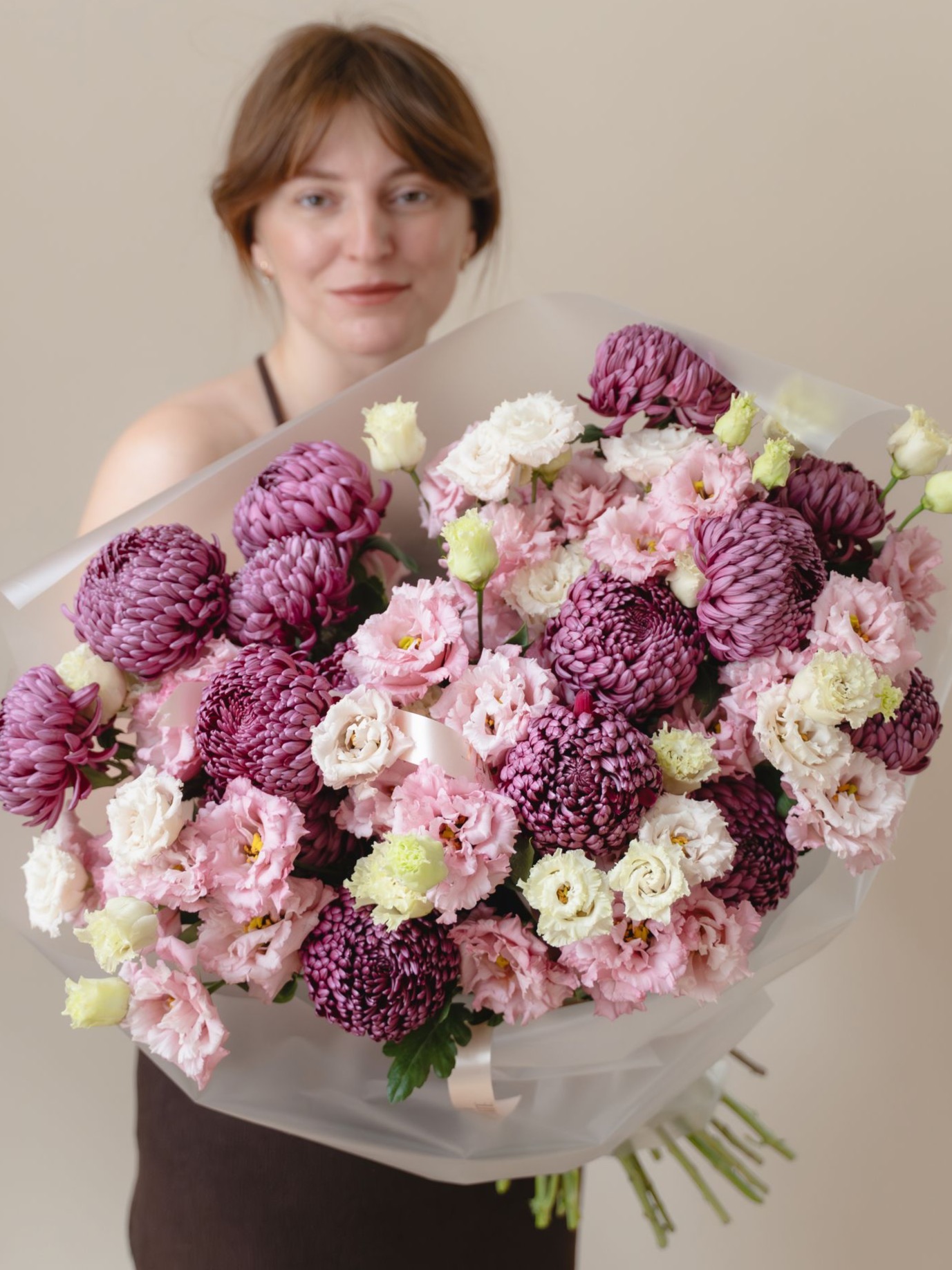 Букет 2566