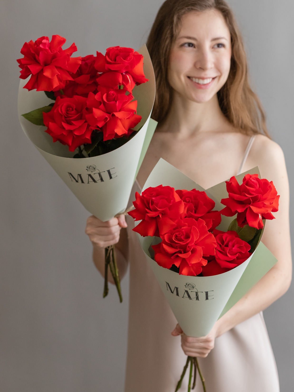 Букет 2932 ХИТ ПРОДАЖ