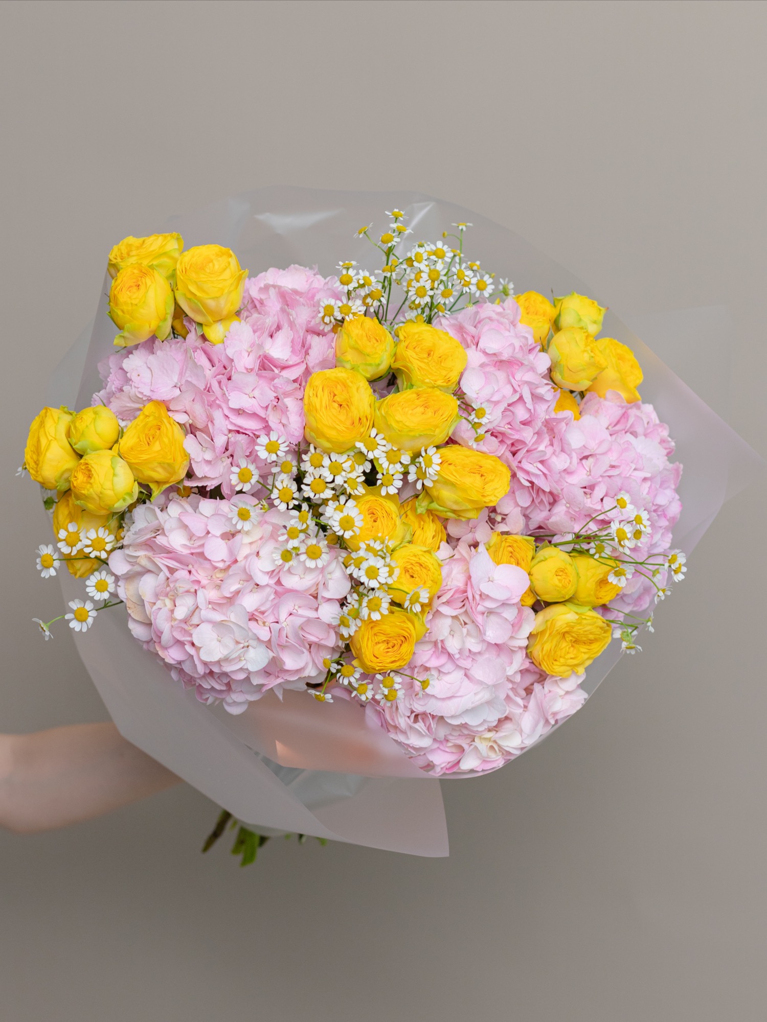 Букет 2328