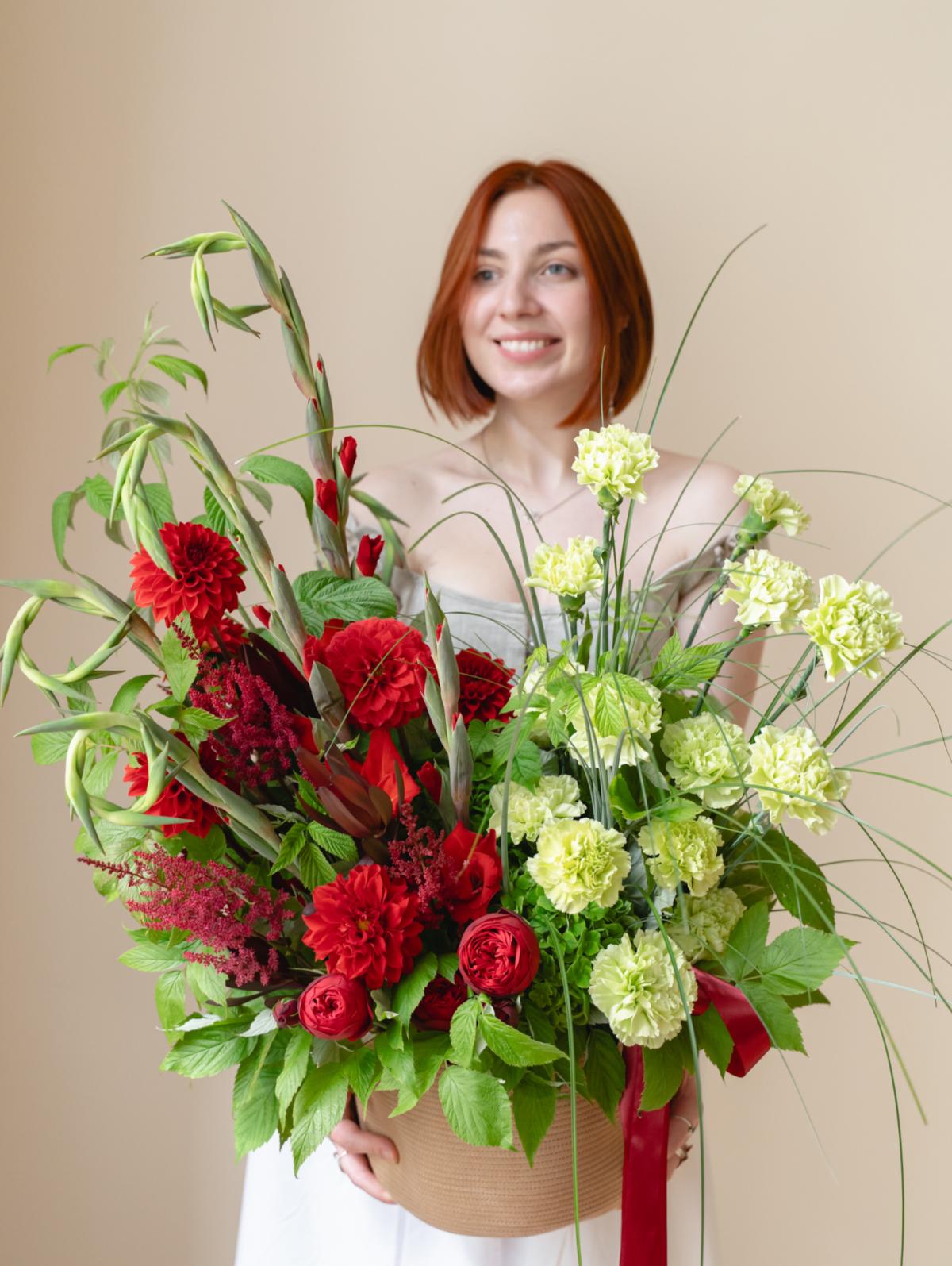 Корзина 27
