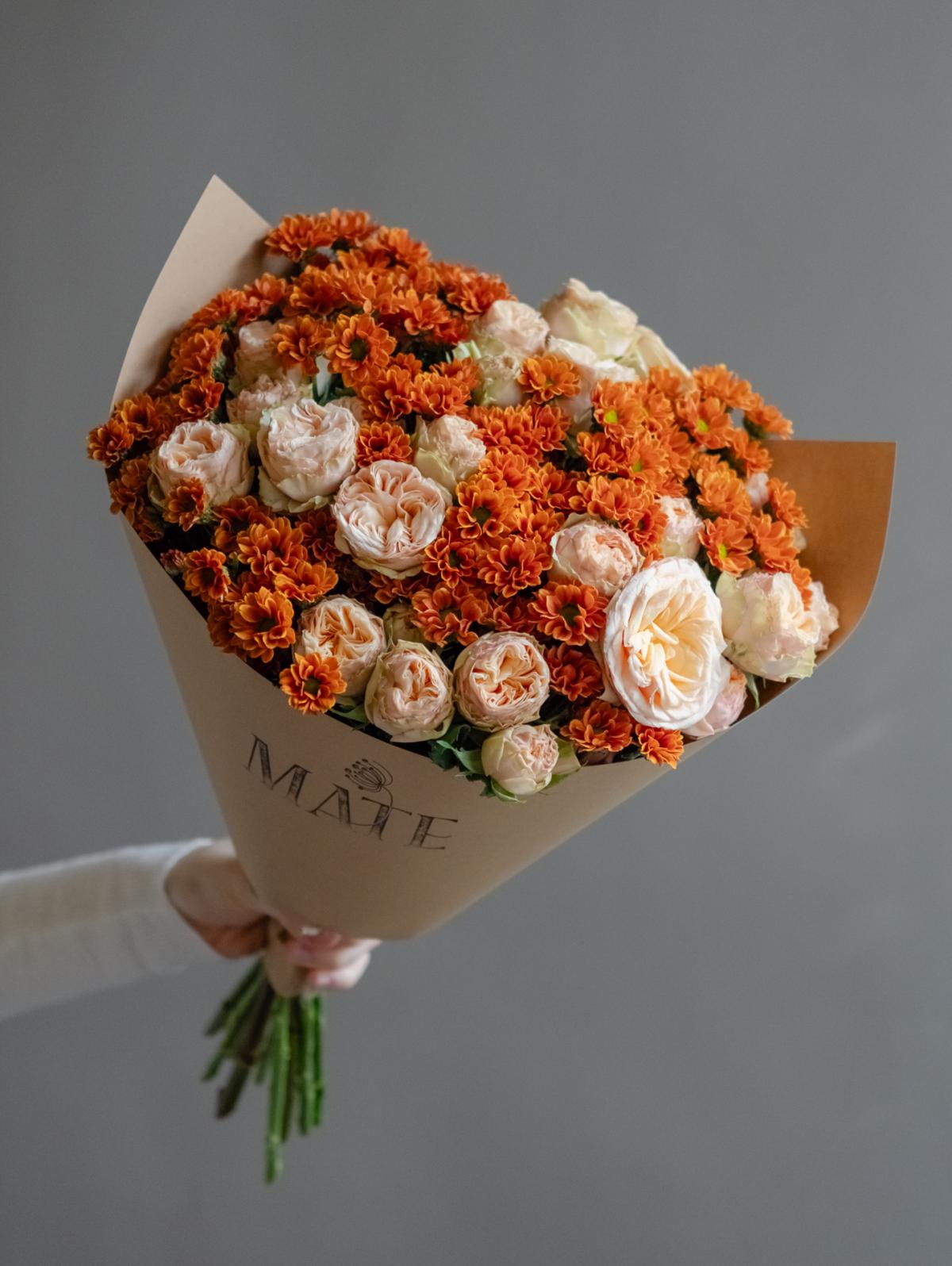 Букет 3374