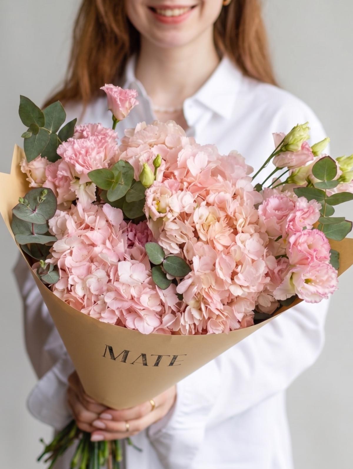 Букет 2678
